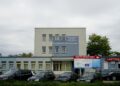 Poradnie szpitala wojewódzkiego zmieniły adres