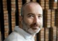 ROZMOWA DNIA. Piątek, 14 sierpnia. Dominik Rozdziałowski - ekspert ds. cyberbezpieczeństwa - Radio Kielce 26.05.2020. Kielce. Na zdjęciu: Dominik Rozdziałowski - naczelnik Wydziału do Walki z Cyberprzestępczością KWP w Kielcach / Piotr Kwaśniewski / Radio Kielce