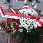 18.05.2020. Starachowice. Rocznica urodzin Jana Pawła II / Anna Głąb / Radio Kielce