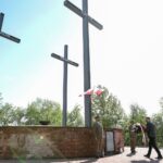 24.05.2020. Prezydent Andrzej Duda odwiedził województwo świętokrzyskie / prezydent.pl