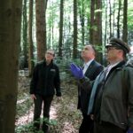 24.05.2020. Prezydent Andrzej Duda odwiedził województwo świętokrzyskie / prezydent.pl