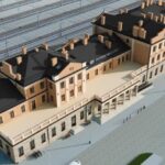 Wizualizacje dworca PKP w Skarżysku-Kamiennej / materiały prasowe PKP SA
