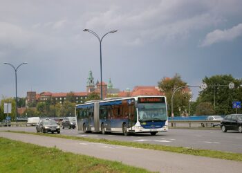 MPK Kraków