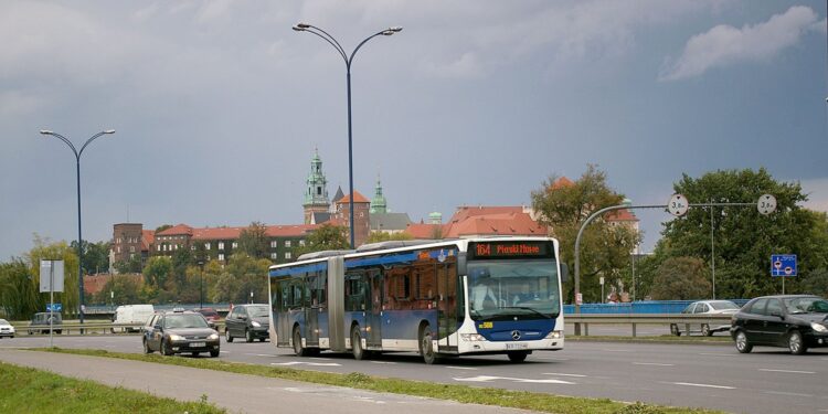 MPK Kraków