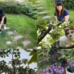 21.05.2020. Połaniec. Akcja #EneaEkoProjekty - „kwiaty dla pszczół” / Enea Połaniec