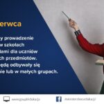 III etap łagodzenia restrykcji wprowadzonych w związku z epidemią koronawirusa / KPRM / MEN