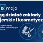 III etap łagodzenia restrykcji wprowadzonych w związku z epidemią koronawirusa / KPRM / MEN