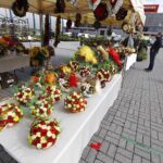 Wiosenny Kiermasz Ogrodniczy po raz pierwszy odbędzie się w Koprzywnicy