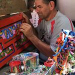 Kostaryka / Grażyna Woźniczka i Majka Szura