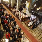 16.05.2020 Kielce. Święcenia diakonatu / Jarosław Kubalski / Radio Kielce