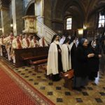 16.05.2020 Kielce. Święcenia diakonatu / Jarosław Kubalski / Radio Kielce