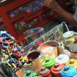 Kostaryka / Grażyna Woźniczka i Majka Szura