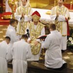 16.05.2020 Kielce. Święcenia diakonatu / Jarosław Kubalski / Radio Kielce