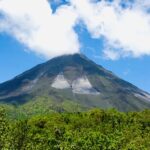 Kostaryka / Grażyna Woźniczka i Majka Szura