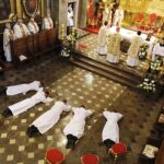 16.05.2020 Kielce. Święcenia diakonatu / Jarosław Kubalski / Radio Kielce