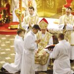 16.05.2020 Kielce. Święcenia diakonatu / Jarosław Kubalski / Radio Kielce