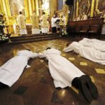 16.05.2020 Kielce. Święcenia diakonatu / Jarosław Kubalski / Radio Kielce