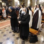 16.05.2020 Kielce. Święcenia diakonatu / Jarosław Kubalski / Radio Kielce