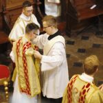 16.05.2020 Kielce. Święcenia diakonatu / Jarosław Kubalski / Radio Kielce