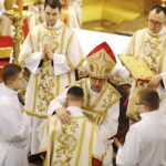 16.05.2020 Kielce. Święcenia diakonatu / Jarosław Kubalski / Radio Kielce