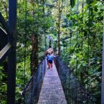 Kostaryka / Grażyna Woźniczka i Majka Szura