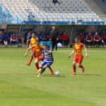 31.05.2020 Płock. Mecz Wisła Płock - Korona Kielce / Krzysztof Bujnowicz / Radio Kielce