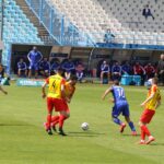 31.05.2020 Płock. Mecz Wisła Płock - Korona Kielce / Krzysztof Bujnowicz / Radio Kielce