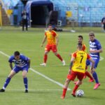 31.05.2020 Płock. Mecz Wisła Płock - Korona Kielce / Krzysztof Bujnowicz / Radio Kielce