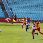 31.05.2020 Płock. Mecz Wisła Płock - Korona Kielce / Krzysztof Bujnowicz / Radio Kielce