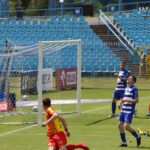 31.05.2020 Płock. Mecz Wisła Płock - Korona Kielce / Krzysztof Bujnowicz / Radio Kielce