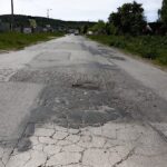 22.05.2020 Kielce. Ulica Karskiego / Jarosław Kubalski / Radio Kielce