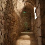 Opatów. Podziemna trasa turystyczna / Robert Felczak / Polskie Radio Kielce SA