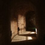 Opatów. Podziemna trasa turystyczna / Robert Felczak / Polskie Radio Kielce SA