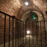 Opatów. Podziemna trasa turystyczna / Robert Felczak / Polskie Radio Kielce SA