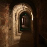 Opatów. Podziemna trasa turystyczna / Robert Felczak / Polskie Radio Kielce SA