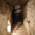 Opatów. Podziemna trasa turystyczna / Robert Felczak / Polskie Radio Kielce SA