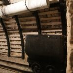 Opatów. Podziemna trasa turystyczna / Robert Felczak / Polskie Radio Kielce SA