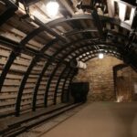 Opatów. Podziemna trasa turystyczna / Robert Felczak / Polskie Radio Kielce SA