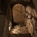 Opatów. Podziemna trasa turystyczna / Robert Felczak / Polskie Radio Kielce SA