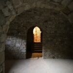 Opatów. Podziemna trasa turystyczna / Robert Felczak / Polskie Radio Kielce SA