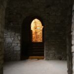 Opatów. Podziemna trasa turystyczna / Robert Felczak / Polskie Radio Kielce SA