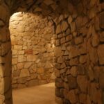 Opatów. Podziemna trasa turystyczna / Robert Felczak / Polskie Radio Kielce SA