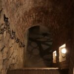 Opatów. Podziemna trasa turystyczna / Robert Felczak / Polskie Radio Kielce SA