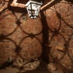 Opatów. Podziemna trasa turystyczna / Robert Felczak / Polskie Radio Kielce SA