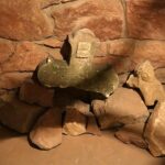 Opatów. Podziemna trasa turystyczna / Robert Felczak / Polskie Radio Kielce SA