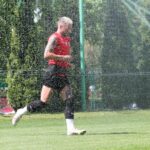 11.05.2020. Kielce. Trening Korony Kielce w pełnym składzie / Korona Kielce