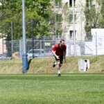 11.05.2020. Kielce. Trening Korony Kielce w pełnym składzie / Korona Kielce