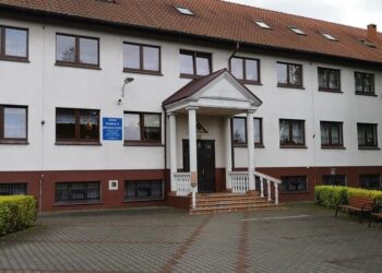 szarytki / Radio Poznań