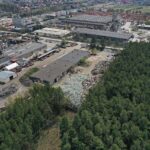 24.04.2020 Kielce. Składowisko odpadów przy ulicy Ściegiennego / Jarosław Kubalski / Radio Kielce