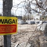 11.05.2020. Sitkówka-Nowiny. Pogorzelisko / Jarosław Kubalski / Radio Kielce